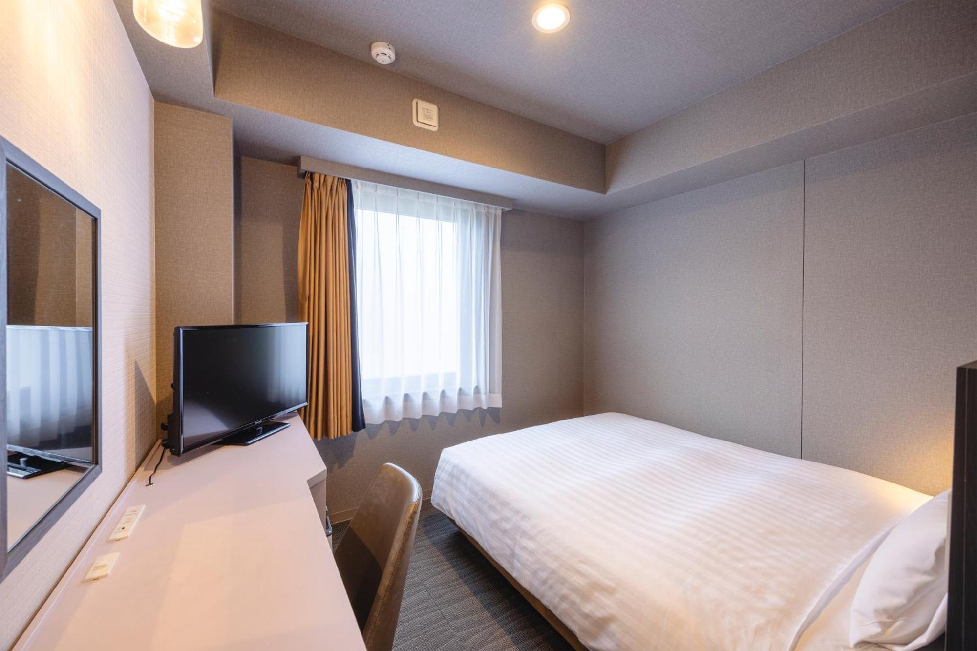 Hotel Wing International Shimbashi Onarimon Tokio