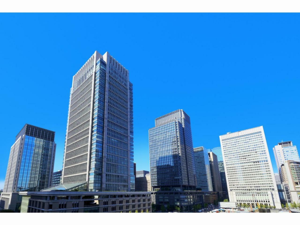 Hotel Wing International Shimbashi Onarimon Tokio
