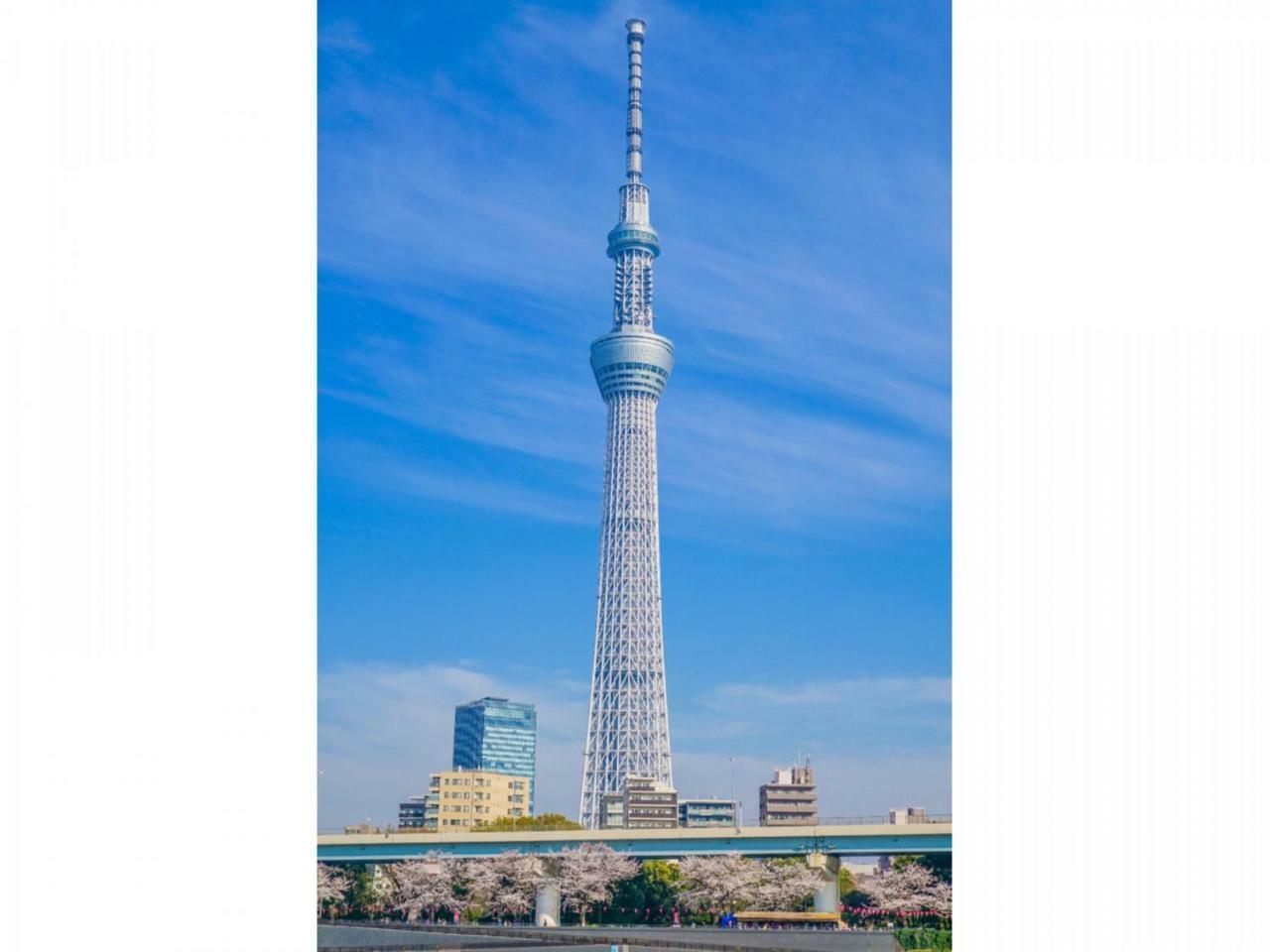 Wing International Shimbashi Onarimon Prefektura Tokio