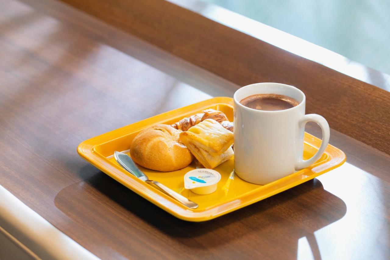 Wing International Shimbashi Onarimon 3* Prefektura Tokio